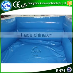 Best Sale Item Inflatable Pool Rental Swimming Pool thumbnail-5