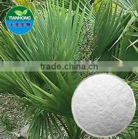 Pure Natural Saw Palmetto Extract /Fatty Acid thumbnail-1