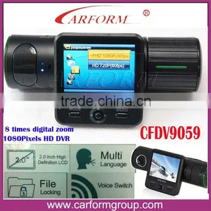 Hot Selling HD 1080p Car Dvr thumbnail-1