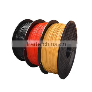 USA Material 3d Filament Pla 1.75/3mm for 3d Printer Makerbot/ UP/ Leapfrog/ Afinia/ RepRap/ Ultimaker/ Mendel thumbnail-3