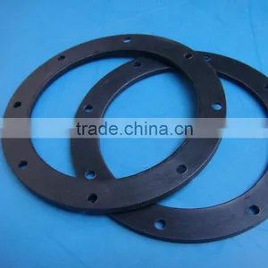 Factory Machined Heat Insulation Spacer Insulation Washer thumbnail-4