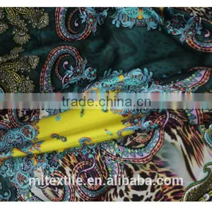 Stretched Silk Fabric/spandex Silk Satin/stretched Silk Lycra Satin thumbnail-6