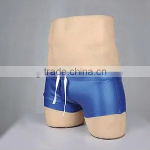 2015 Silicone Swimming Wear for Men thumbnail-1