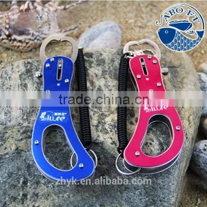 2016 Wholesales Price Best Sell Full Features Stainless Steel Grip Fishing Pliers thumbnail-4