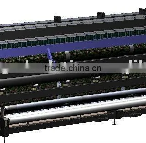 5m UV Printer on Spectra Printheads HJ5000UV thumbnail-1