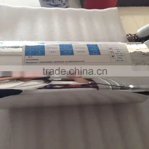 Solor Silver Mirror Back Coated Aluminum Foil thumbnail-1