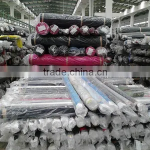 Stock Taffeta Fabric thumbnail-1