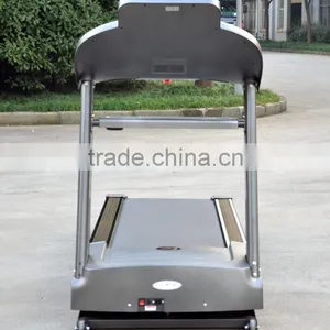 Professional ac Motor Commercial Treadmill thumbnail-4