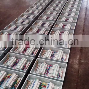 Electrical Panel Desktop Electrical Distribution Box thumbnail-2