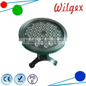 RGB Waterproof LED Underwater Fountain Light thumbnail-1