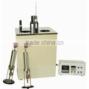 Liquefied Petroleum Gas Copper Strip Corrosion Tester / Corrosion Instrument /Corrosion Testing Machine / Corrosion Apparatus thumbnail-1