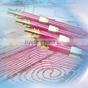 PEX Brass Fiting/sliding Fittings (female Straight Connector) thumbnail-3