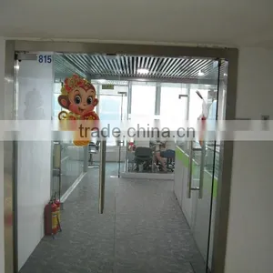 Shenzhen Hanxin Communication Optical Fiber Cable Co., Ltd. company overview - view 2 thumbnail