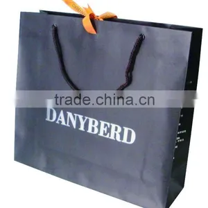 Custom Shopping Bag thumbnail-1