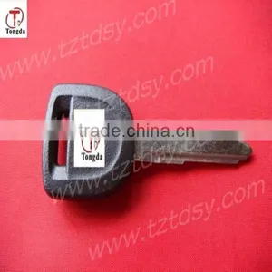 TD 3 Button Remote Key for Mazda thumbnail-5