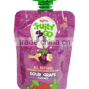 Jewelry Pouch/coffee Pouch /water Pouch Packing Machine Price/milk Pouch Packing Machine thumbnail-4