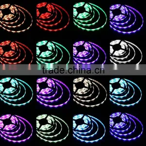 Fullbell Professional Led Supplier Led Strip Smd 5050 Full Spectrum thumbnail-1
