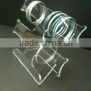 GH-RZ357 High Quality Professional Manufacturer Acrylic Bracelet Display ,jewelry Display thumbnail-3