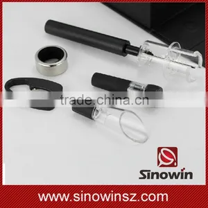 Newest Design Corkscrew Gift Set With Factory Price thumbnail-3