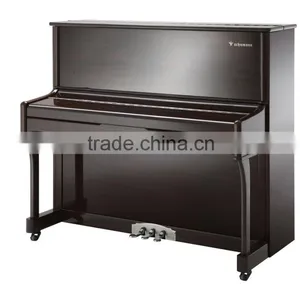 Keyboard Upright Piano K1-122 Digital Pianodisc System Schumann thumbnail-1