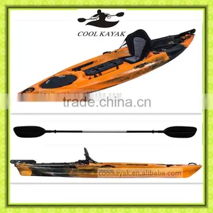 Fish Kayak With Pedals From Cool Kayak China Manufacturer Quality Choice thumbnail-5