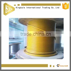 New Design Pvc Coated Steel Cable thumbnail-6