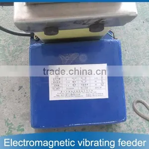 GZV Series Tiny Electromagnetic Feeder thumbnail-5