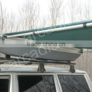 Sunseeker Vehicle Awning thumbnail-1
