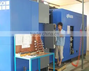 Wuxi Trenty Machinery & Equipment Co., Ltd. company overview - view 2 thumbnail