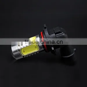 Long Life 7.5w Super Bright Car LED Hb4 9006 Fog Lamps DC 12V White Daylight Driving Light thumbnail-6