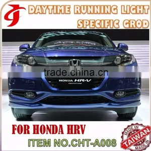 Car Accessories FOR HHONDA HRV Fog Lamp DRL Daytime Running LIGHT thumbnail-5