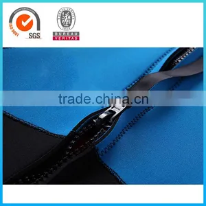 2016 Lastest Top Quality 3mm Adult Waterproof Neoprene Printing Triathlon Wetsuit thumbnail-4