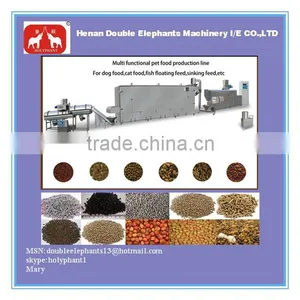 Multi-functional Wide Output Range Floating Fish Food Line 86-15003847743 thumbnail-6