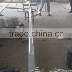 Solar Street Light With Pole thumbnail-2