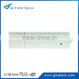 Promotional OEM Bulk Metal USB Flash Drive 128GB thumbnail-2