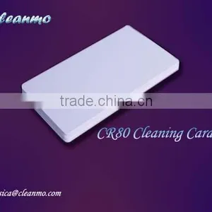 CR80 Cleaning Cards For POS Terminal thumbnail-2