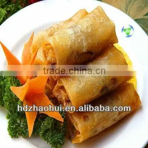 Frozen Spring Roll thumbnail-1