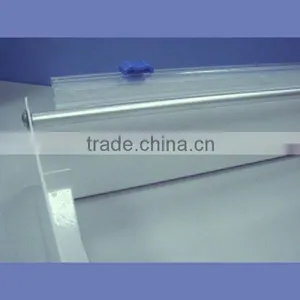 Plastic Film Dispensing Blade thumbnail-1