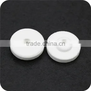 High Temperature Resistance Supper Insulating Steatite Refractory Ceramic thumbnail-3