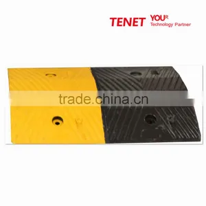 Hot Sale Rubber Speed Bump 500*430*50MM TENET Quality Choice thumbnail-1