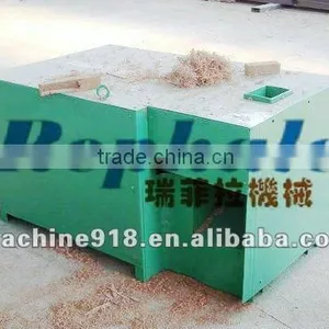 High Capacity Wood/Fiber/Timber Shaving Machine thumbnail-1