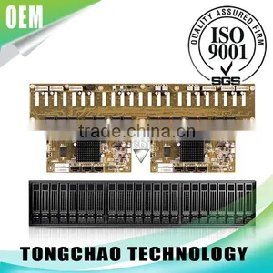 4U Nas 48-bay 12Gb/s High Density Storage Server Chassis thumbnail-6