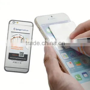 Fast Delivery Free Sample Clearer for Mobile Phone Buy Direct From Manufactures thumbnail-2