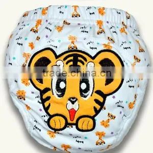 Soccer Training Pants Toddler Potty Training Pants thumbnail-1