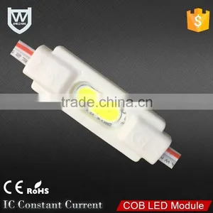 Beautiful Full Color 12V Led Modules New Design Cob Power Led Module Injection Led Module Rgb thumbnail-1