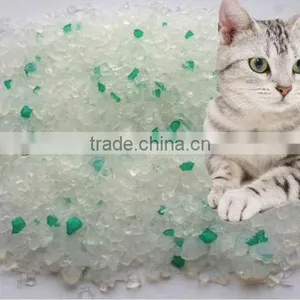 Silica Gel Kitty Sand thumbnail-1
