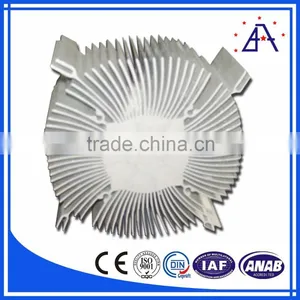 Brilliance 6082 Extruding Aluminum thumbnail-2