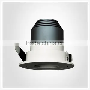 Ra90 Led Recessed Lighting Fixture 8W/10W thumbnail-3