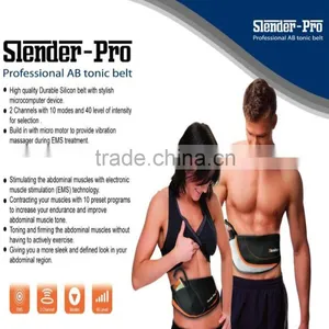 ab Slimming Belt Ems Function thumbnail-1