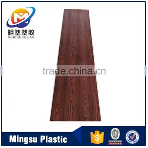 New Material for Interior Decoration PVC Wall Panel Board thumbnail-5
